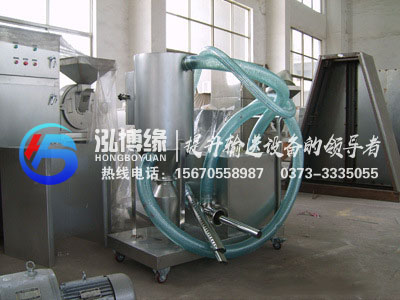 真空上料機(jī)使用的穩(wěn)定高質(zhì)量過濾元件是什么呢？